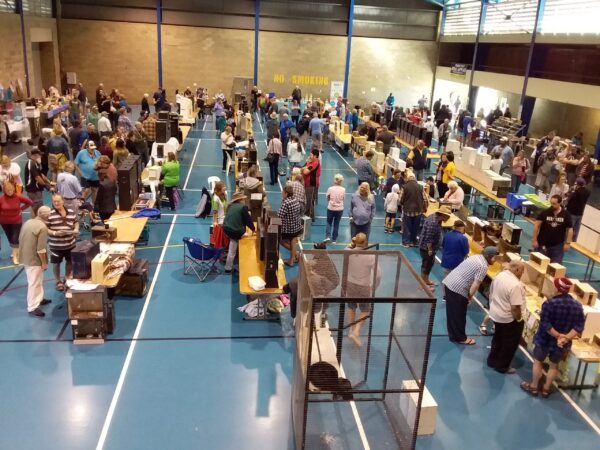 2025 Annual Bird Sale - Image 3