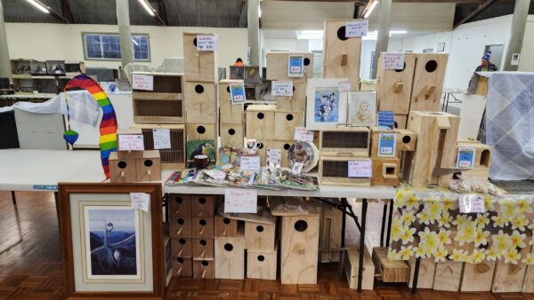 2025 Annual Bird Sale - Image 8