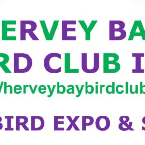 2025 Annual Bird Sale