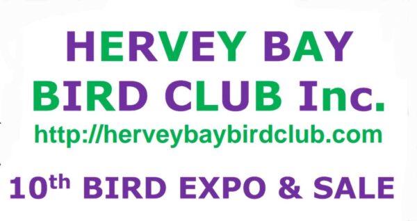 2025 Annual Bird Sale