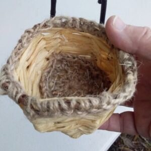 Cherr's Nests