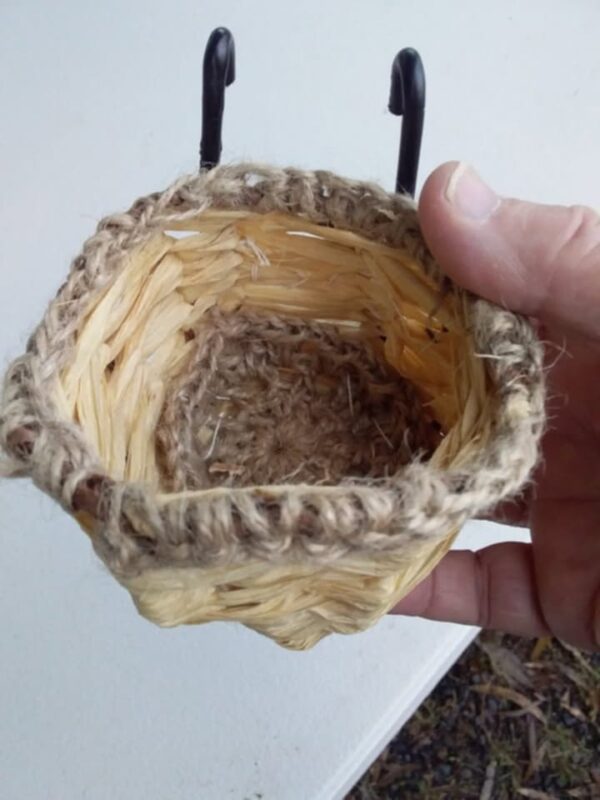 Cherr's Nests